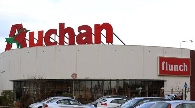 Auchan Retail va supprimer 517 emplois nets dans le cadre d’un projet de « réorganisation »