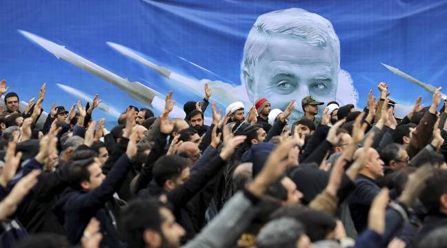 Tensions Iran – USA : « Aucune puissance n’a la carrure pour arbitrer les conflits internationaux »
