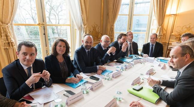 Réformes des retraites : Age pivot, carrière complète… Posez vos questions au député LREM Olivier Véran, l’un des co-rapporteurs