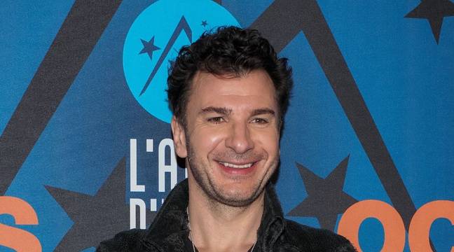 Michaël Youn récompensé au Festival de l’Alpe d’Huez