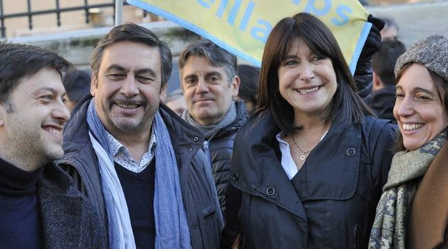 Municipales 2020 à Marseille : Qui est Michèle Rubirola, la tête de liste surprise du Printemps marseillais ?