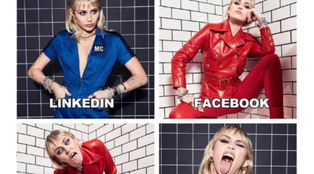 Le #DollyPartonChallenge, le nouveau défi viral des stars sur Instagram