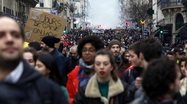 Le nombre de manifestants a-t-il encore un poids contre le gouvernement ?