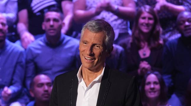 «Tout le monde veut prendre sa place»: Nagui surprend un candidat en train de tricher et le remet à sa place (mais c’était bien tenté)