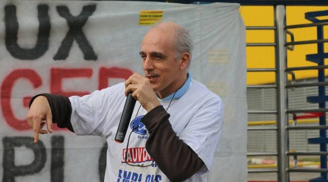 Municipales 2020 à Bordeaux : Philippe Poutou sera bien candidat