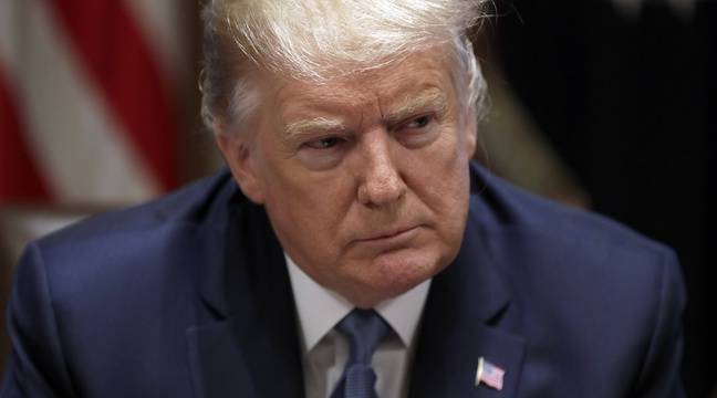Tensions Iran – USA: Trump menace de frapper 52 sites iraniens