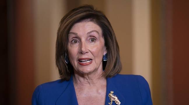 Etats-Unis : La Chambre vote pour brider l’action militaire de Trump contre l’Iran