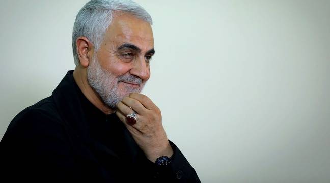 Iran : Qui était Qassem Soleimani, homme-clé de l’influence iranienne, tué par les Etats-Unis ?