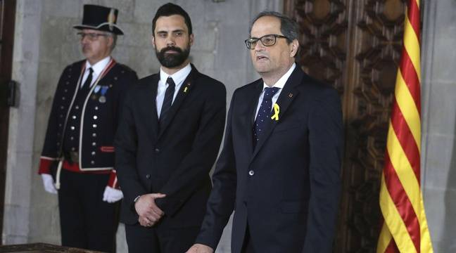 Espagne : La Commission électorale ordonne la destitution du président catalan