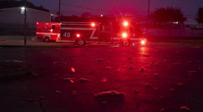 Etats-Unis : « Au moins deux morts » dans une explosion à Houston