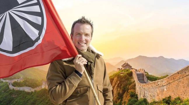 Tout ce qu’il faut savoir sur la prochaine saison de « Pékin Express »