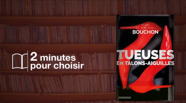 Qui se cache derrière les « Tueuses en talons aiguilles » ?
