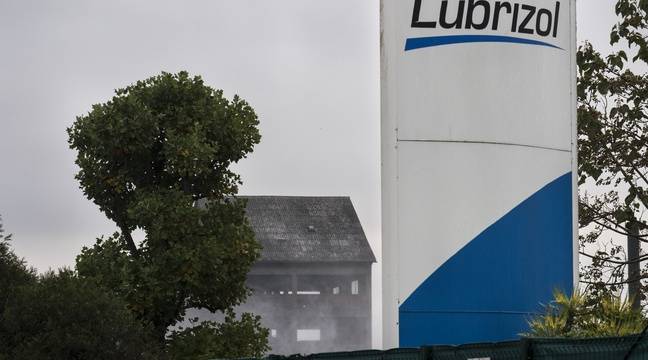 Incendie de Lubrizol à Rouen : Un pic d’hydrocarbures relevé dans le lait maternel de femmes enceintes