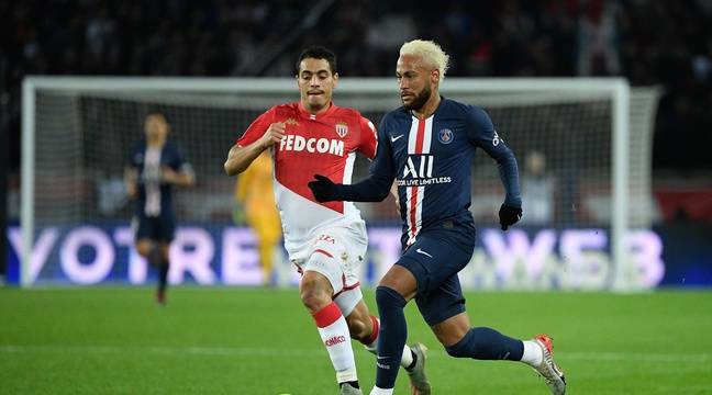 AS Monaco – PSG EN DIRECT. Tuchel ressort ses quatre fantastiques…Moreno fait confiance aux héros du Parc…