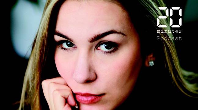 AUDIO. « Minute Papillon ! »: Victoria Charlton, Youtubeuse, reine du « true crime » francophone