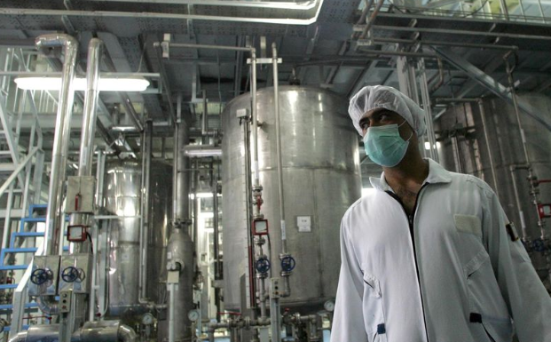 Terrorisme : l’Iran a enrichi suffisamment d’uranium pour fabriquer une bombe nucléaire