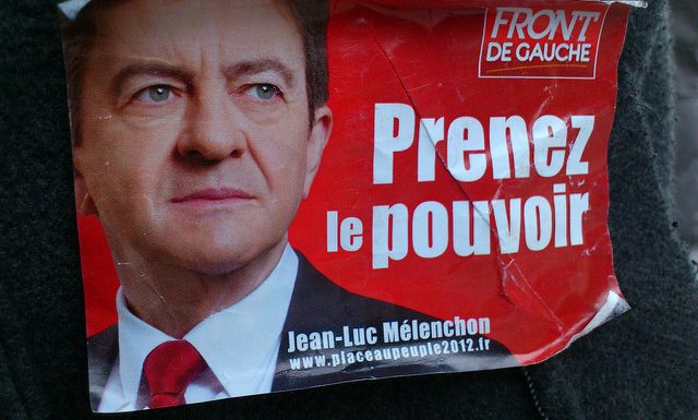 Les activistes radicaux sont-ils des nostalgiques qui s’ignorent ?