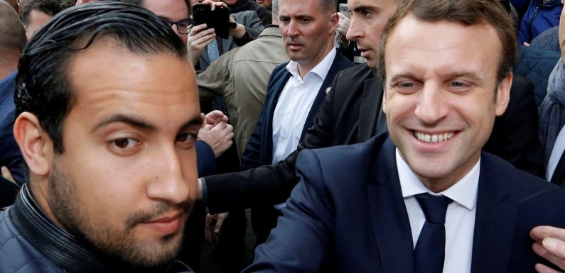 Affaire Benalla : des membres de l’Elysée mis en cause dans la disparition des coffres-forts de l’ex-chargé de mission