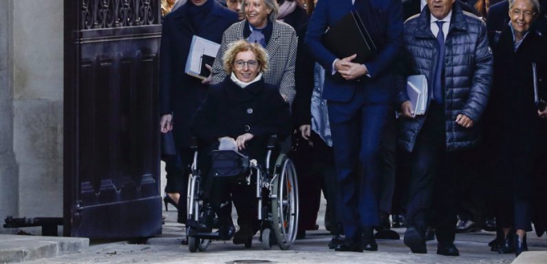 Gouvernement. Par crainte de la gifle, des listes sans ministres