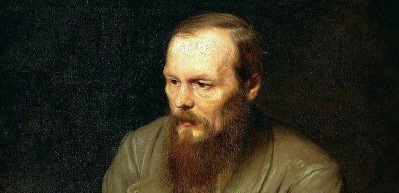 Dostoïevski : Biographie