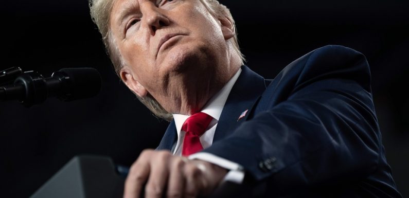 Trump aux dirigeants iraniens: «Ne tuez pas vos manifestants»