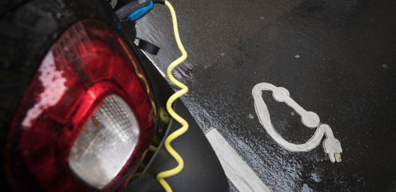 Voitures électriques : une batterie au sodium bientôt commercialisée en France ?