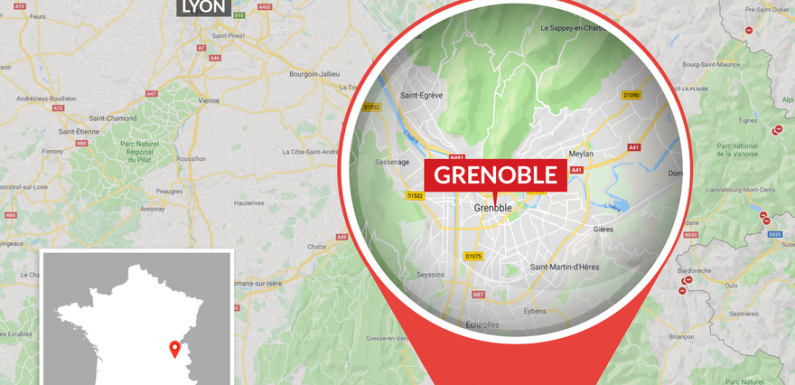Les infos de 6h – Grenoble : nouvel incendie criminel, le procureur parle « d’actes terroristes »