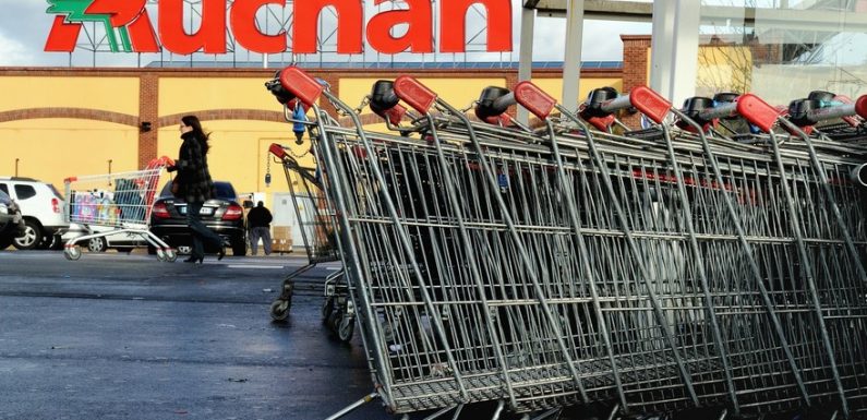 Les infos de 6h30 – Auchan pourrait bientôt annoncer un plan de départs de 1.000 salariés