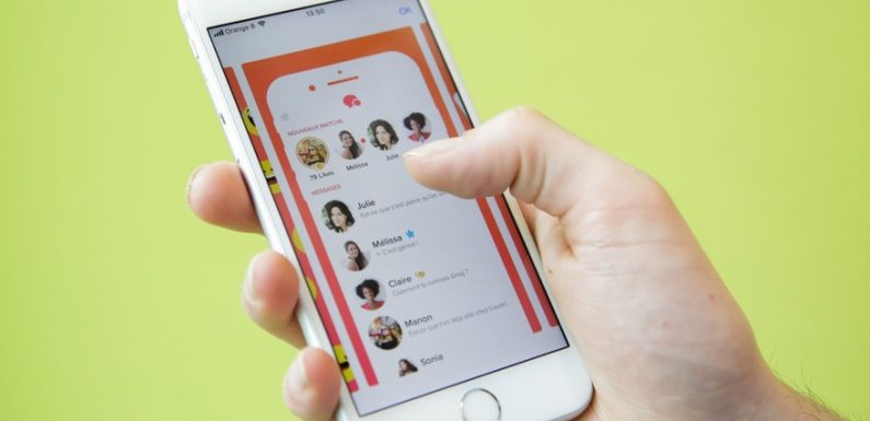 Norvège : bloquée en pleine tempête, elle crée un profil Tinder pour être secourue