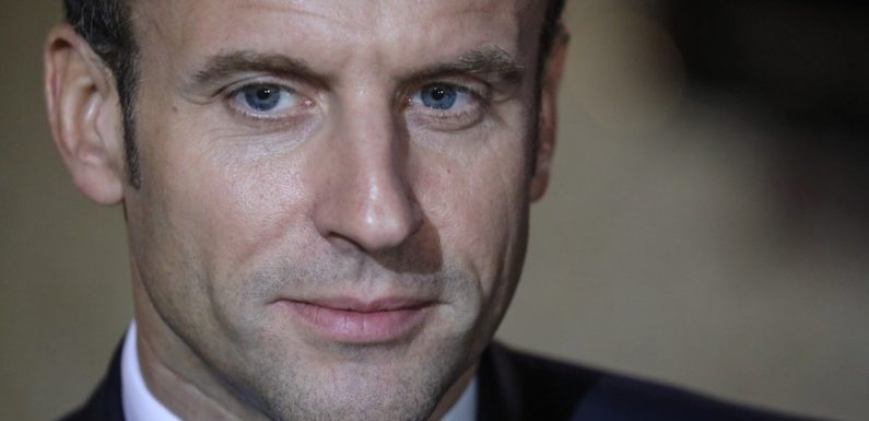 Emmanuel Macron peine à faire passer les bonnes nouvelles économiques face aux violences