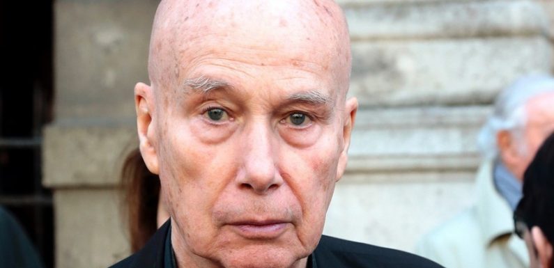 Affaire Matzneff : enquête ouverte pour « viols sur mineur » après analyse du livre de Springora