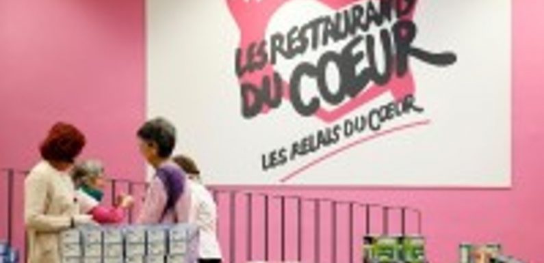 Perpignan : plusieurs kilos de nourriture des Restos du cœur volés