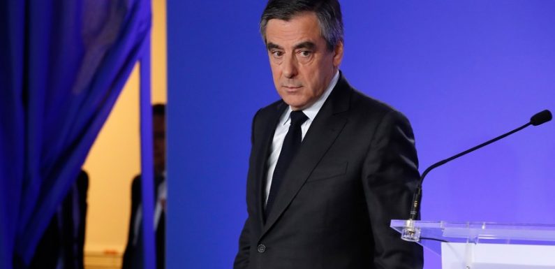 François Fillon : à quoi ressemble sa nouvelle vie ?