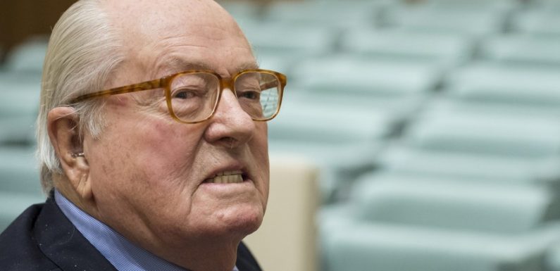 Pourquoi l’État va rembourser 4,2 millions d’euros à Jean-Marie Le Pen