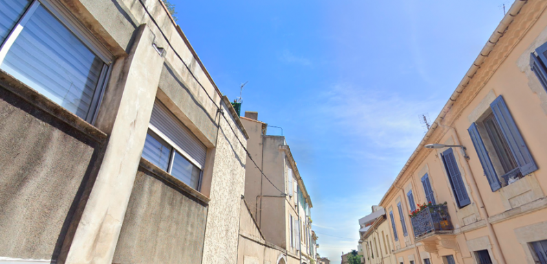 Nîmes : incarcéré pour actes de torture et de barbarie sur sa compagne