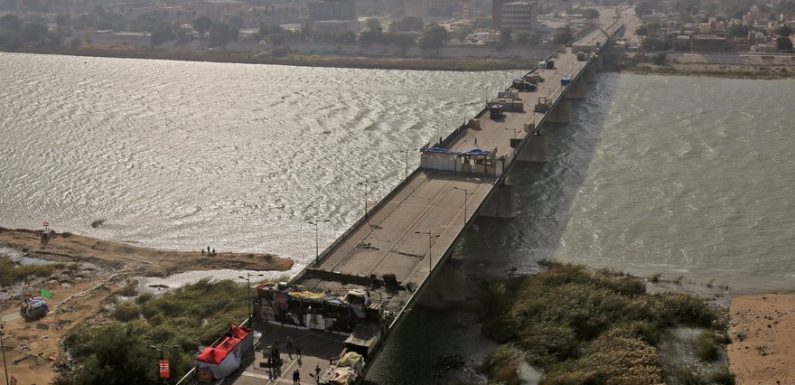 Irak : trois Français et un Irakien membres de l’association SOS Chrétiens d’Orient disparus