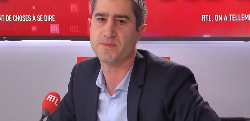 Violences policières : Ruffin dénonce le « temps du resserrement autoritaire » sur RTL