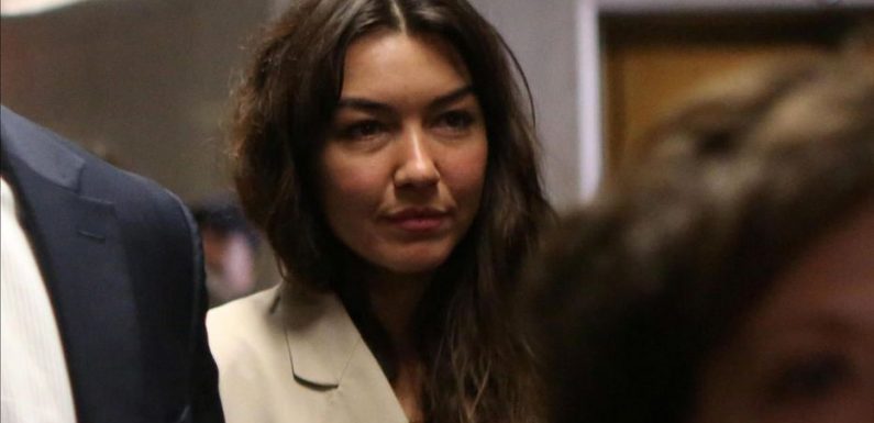 Procès Weinstein : «Je ne pensais pas qu’il recommencerait», confie Miriam Haleyi