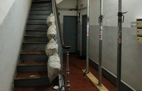 Marseille : les annonces « à prix cassé » d’immeubles en péril