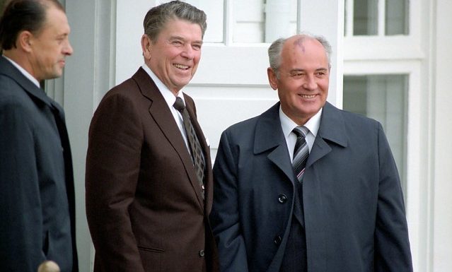 Reagan a-t-il été le fossoyeur du conservatisme américain ?