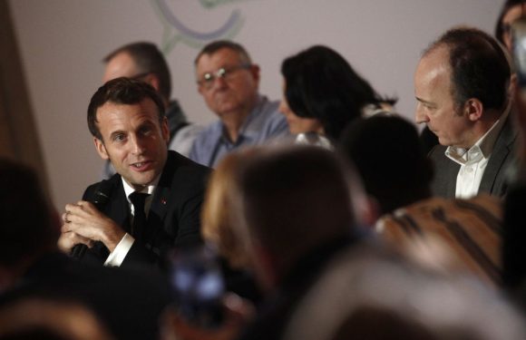 Convention citoyenne sur le climat : un référendum qui pose question