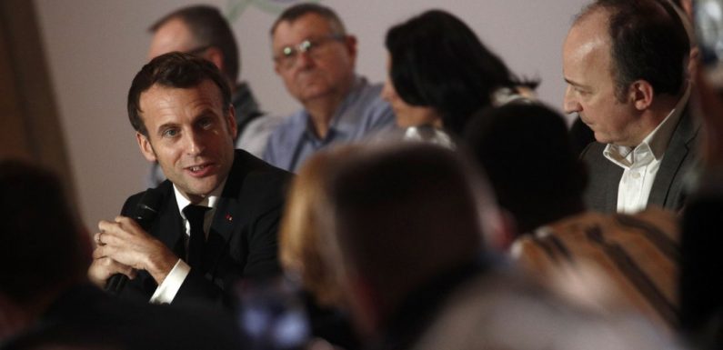 Convention citoyenne sur le climat : un référendum qui pose question