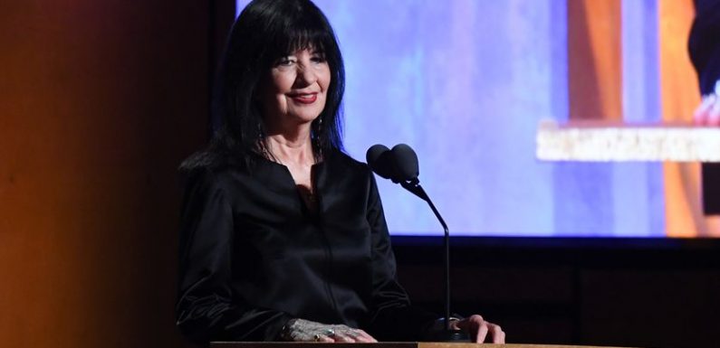 Joy Harjo : une Amérindienne, porte-voix des Etats-Unis