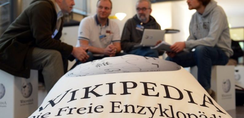 Wikipédia : seulement 18% de pages pour les femmes