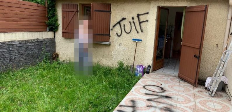 Antisémitisme : « J’ai peur pour mes enfants »