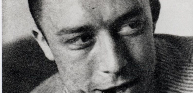 Le premier homme d’Albert Camus