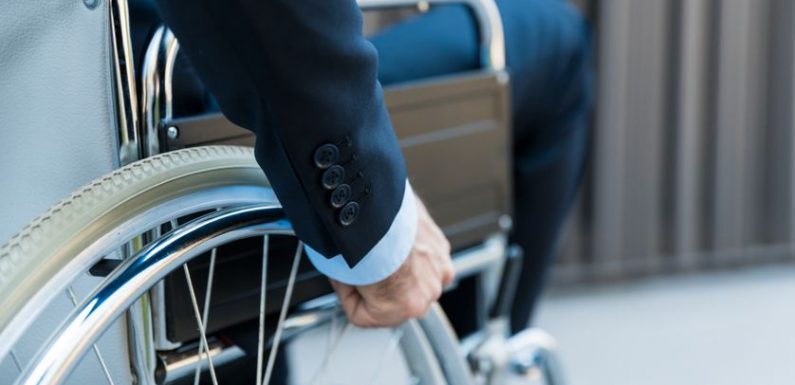Municipales : les personnes en situation de handicap sous-représentées dans la campagne