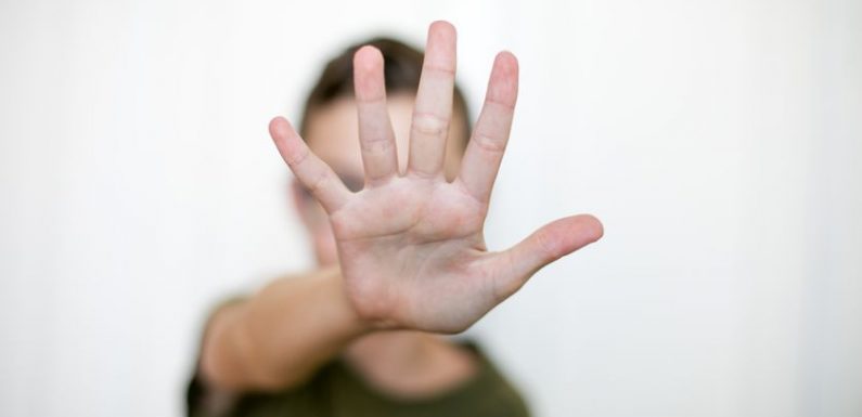 Violences sexuelles: « Enseignants, éducateurs n’en parlent pas aux enfants de peur de passer pour des pervers »