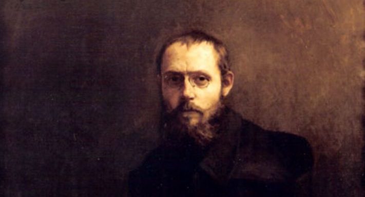 Charles Péguy l’inclassable