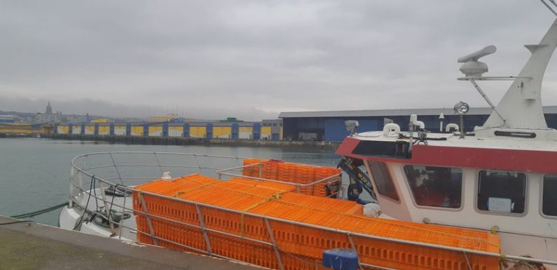 Retraite : le cas des marins pêcheurs